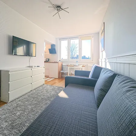 Apartament Parkowy Rabka Exterior photo