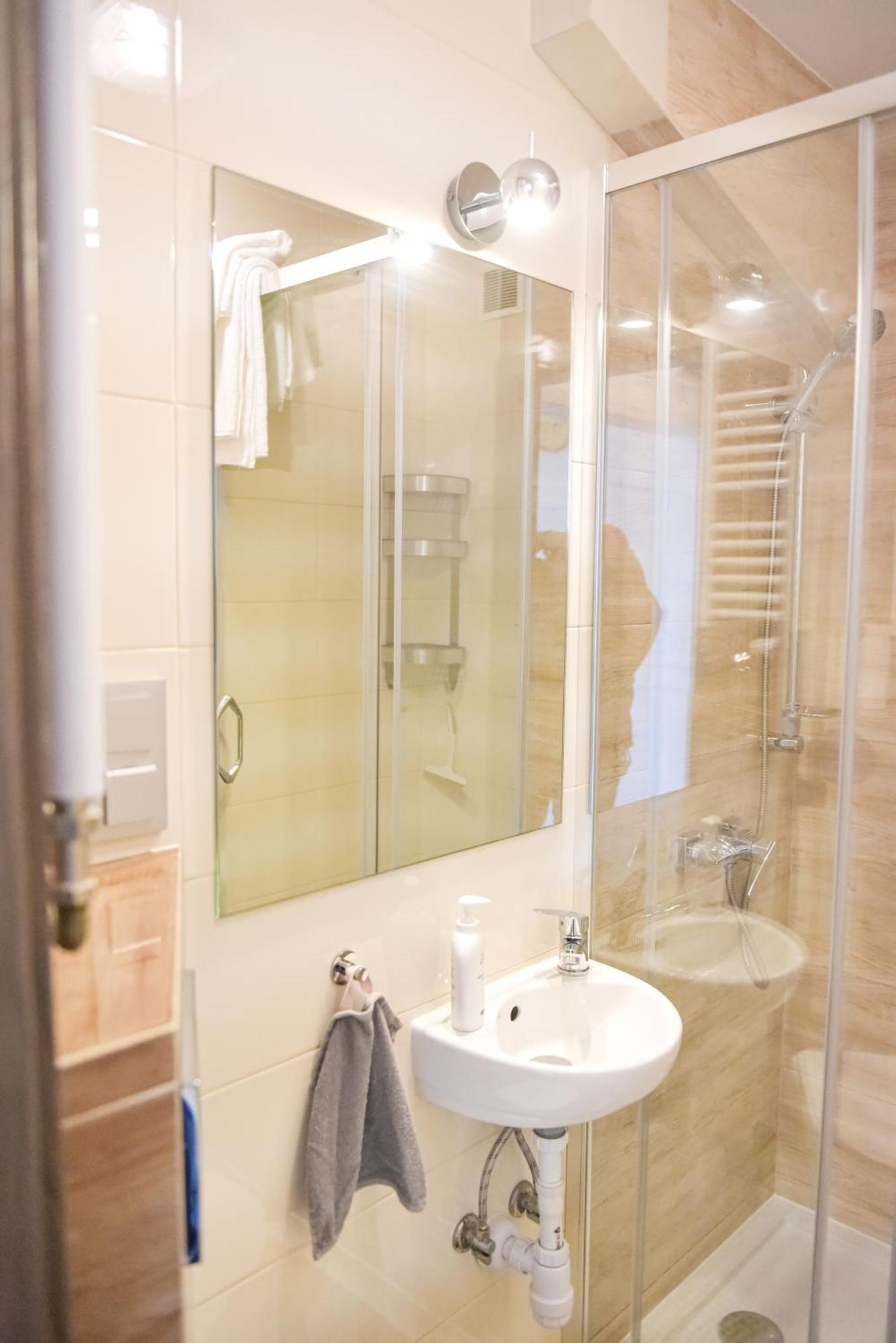 Parkowy Apartment *