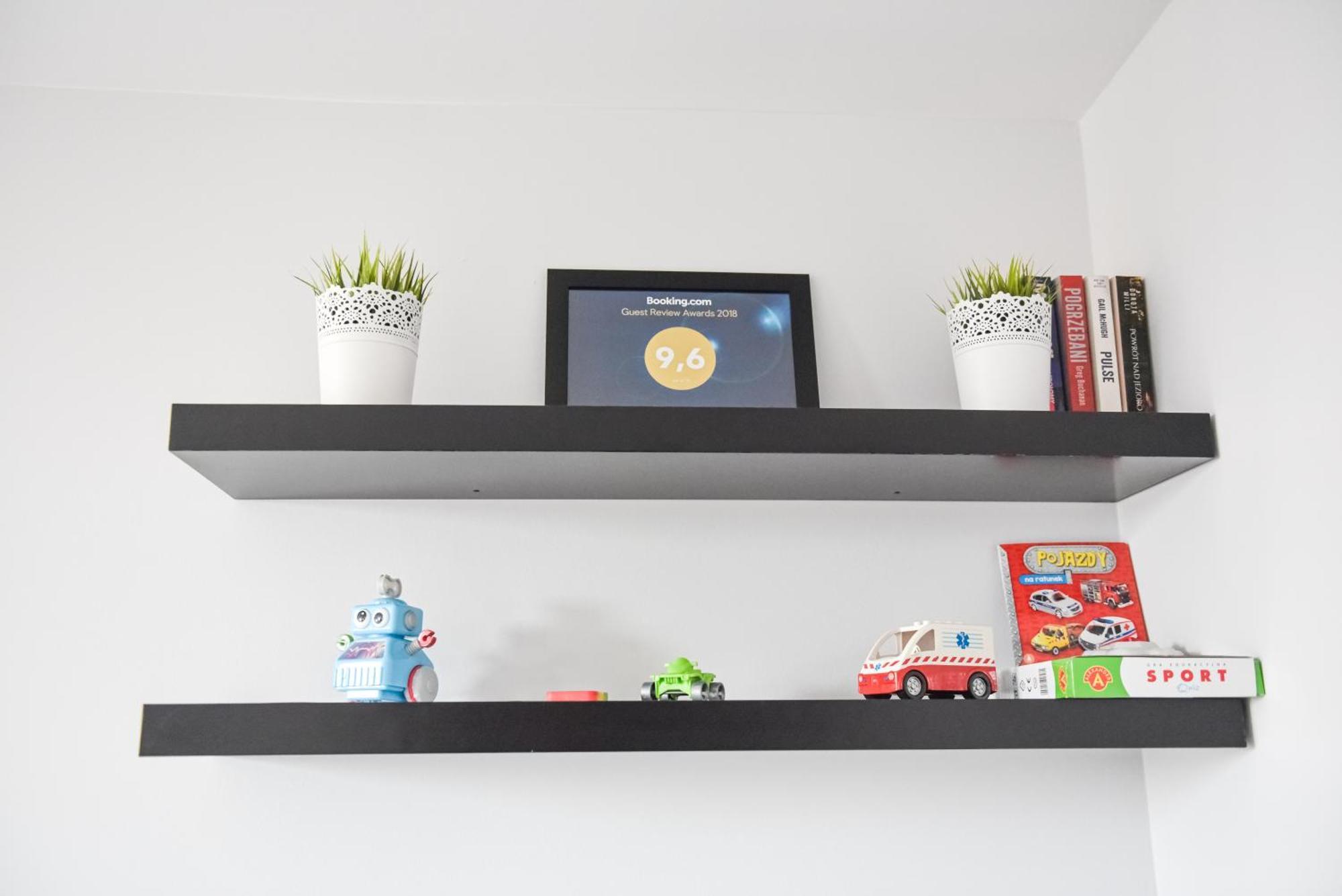 Apartment Parkowy Rabka