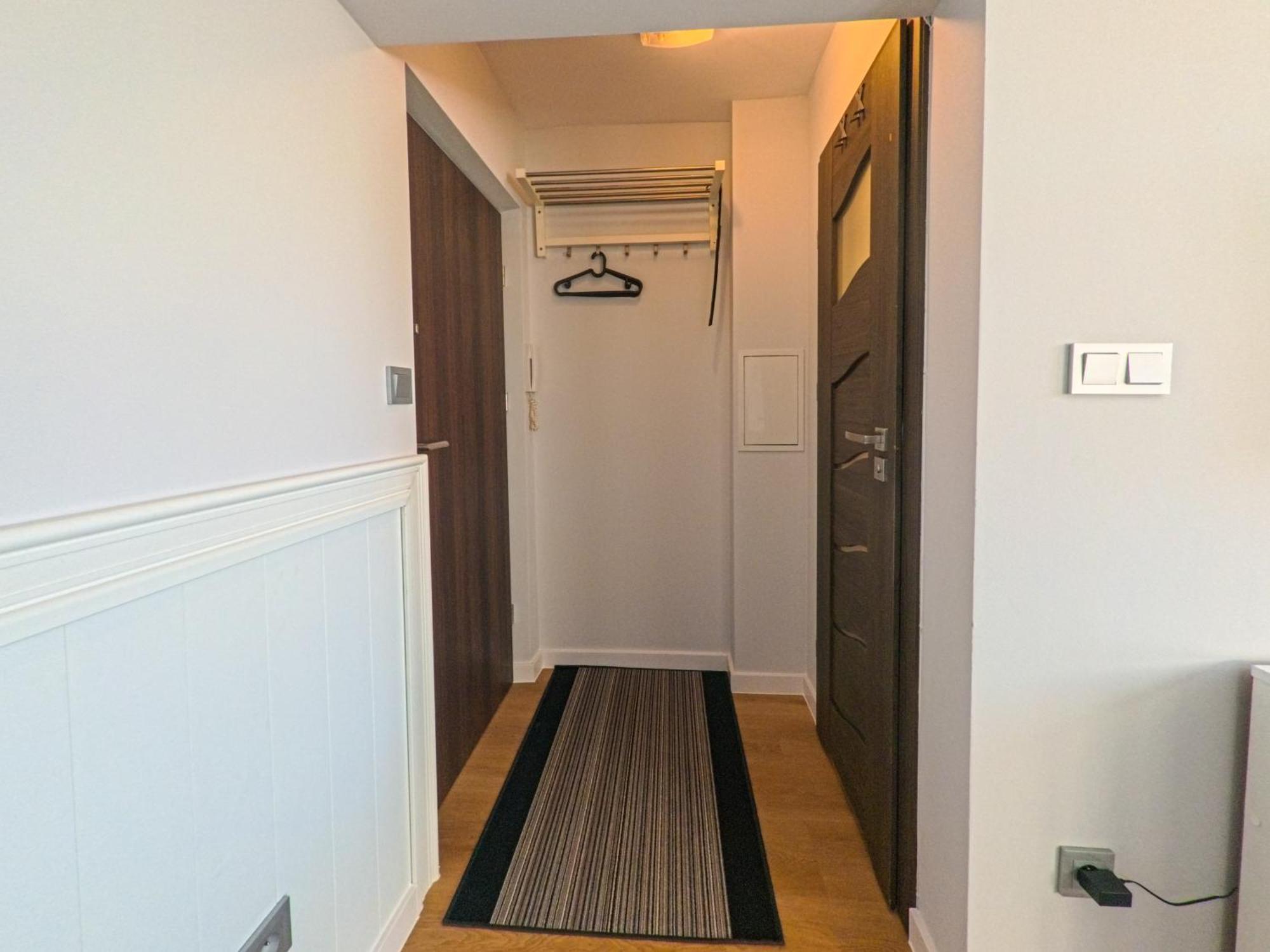 Apartment Parkowy