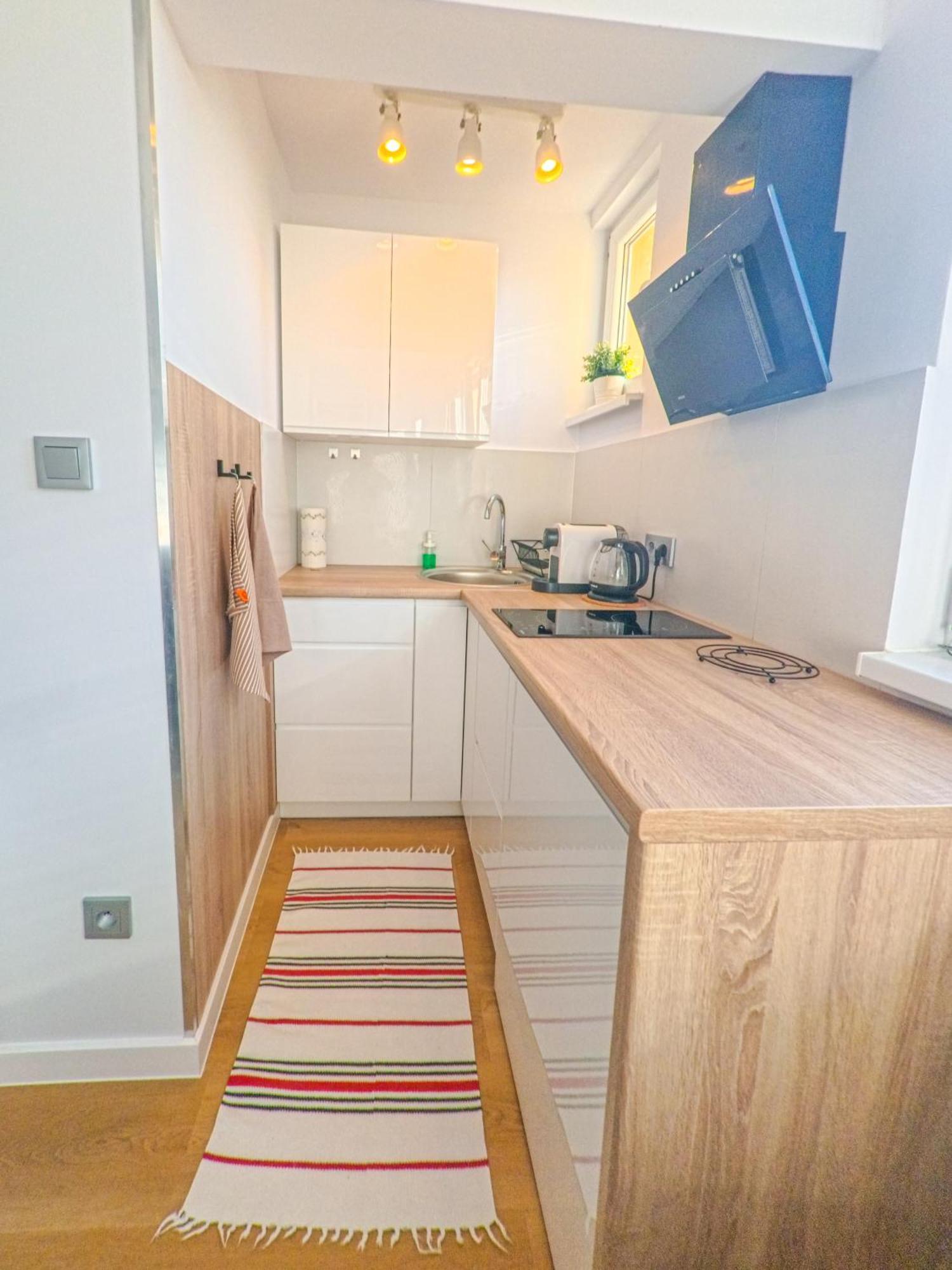 Apartment Parkowy
